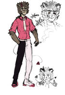 Slight reference sheet