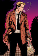 John Constantine